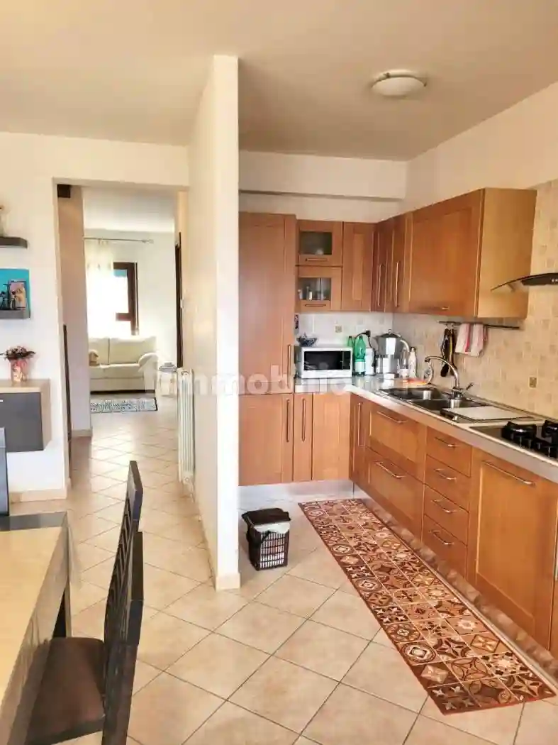 Villetta a schiera - foto 5