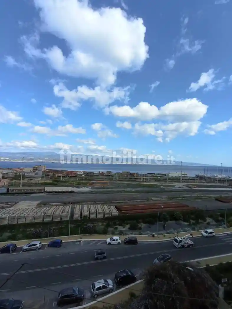 Appartamento in vendita a Messina