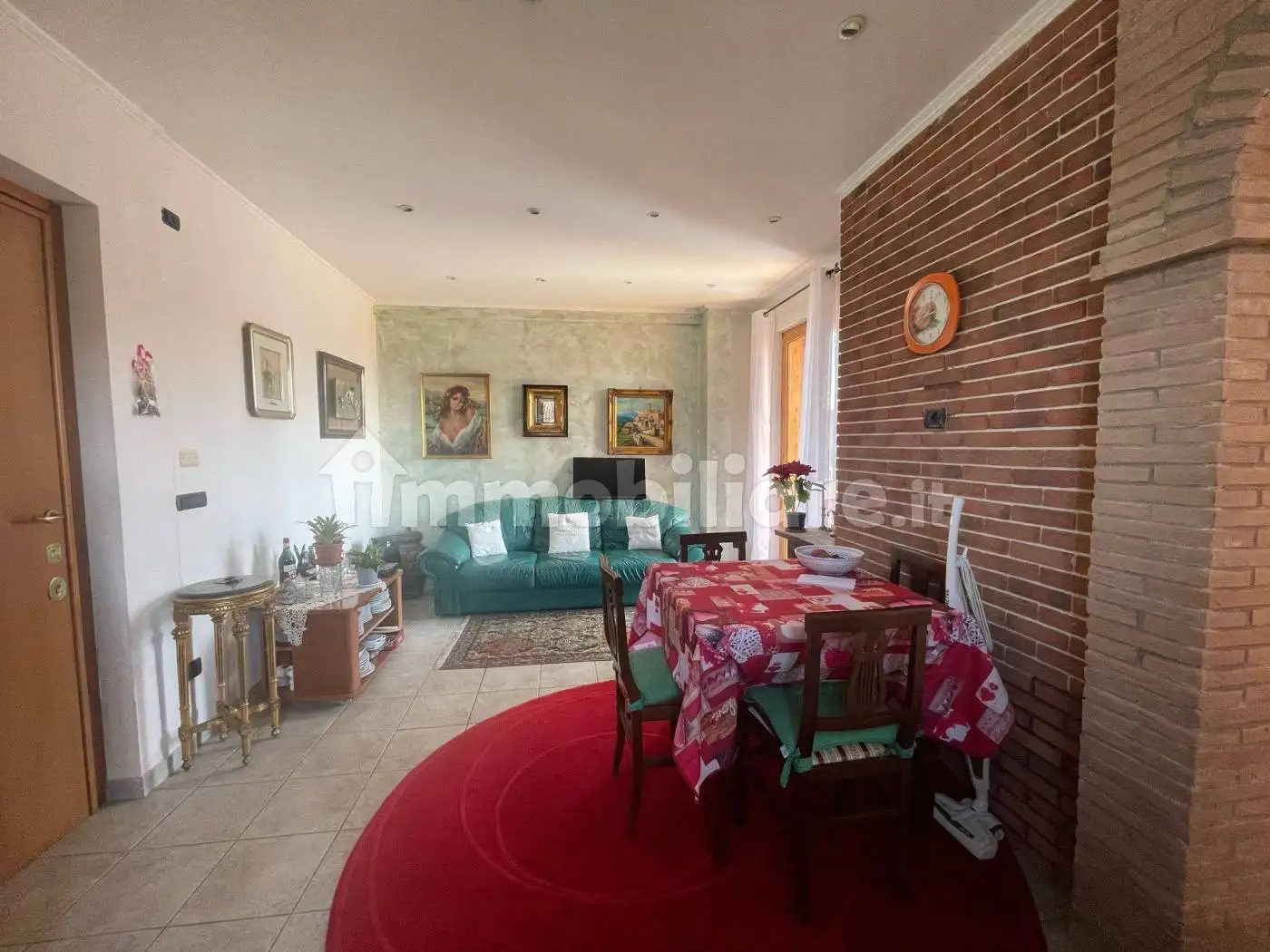 Villa unifamiliare in vendita a Roma