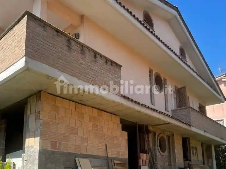 Villa unifamiliare via Capizzone, Dragona, Roma - foto 2