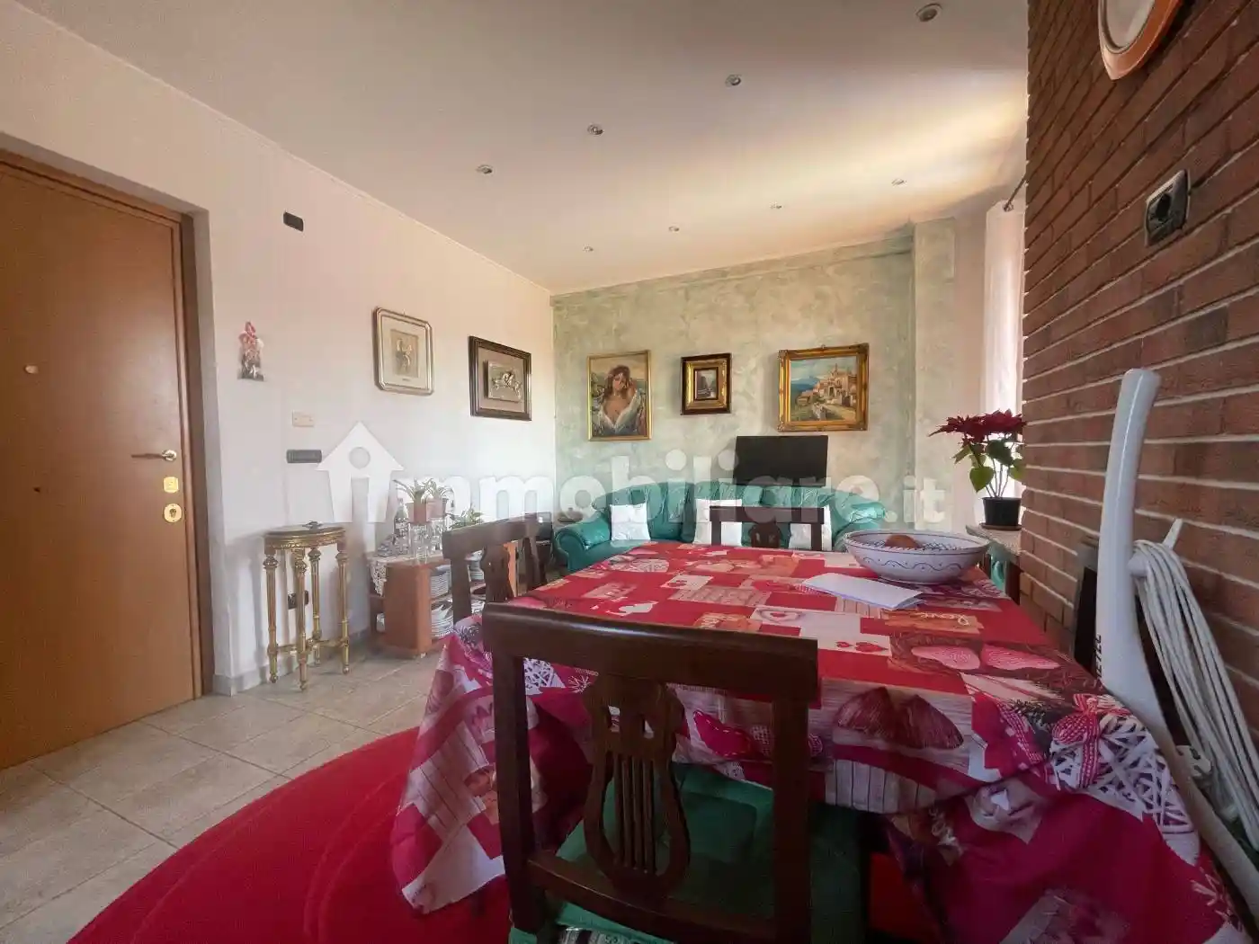 Villa unifamiliare via Capizzone, Dragona, Roma - foto 3