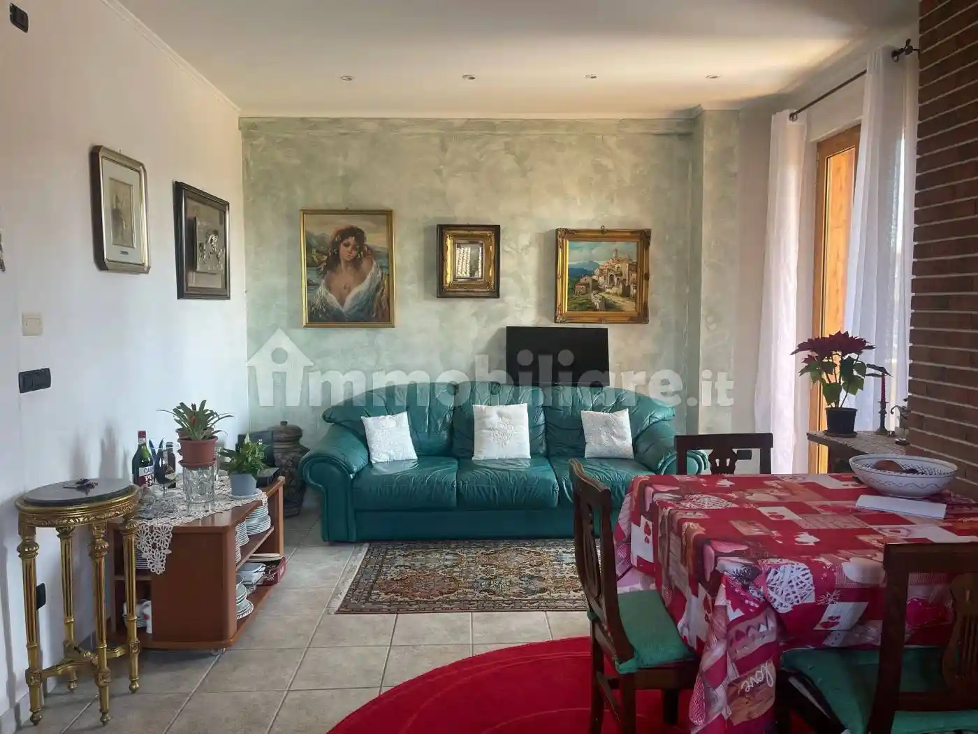 Villa unifamiliare via Capizzone, Dragona, Roma - foto 4