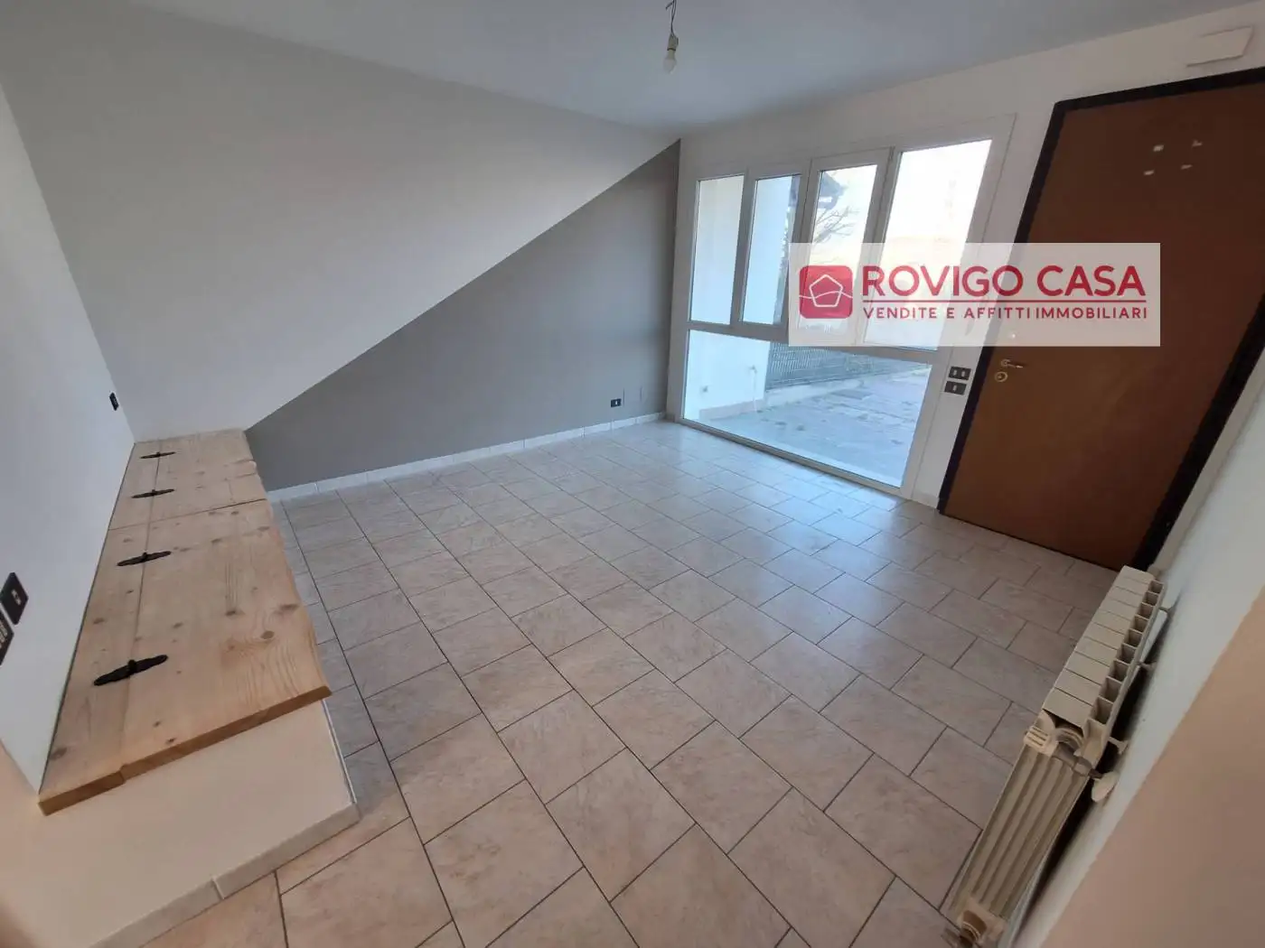 Villetta a schiera in vendita a Arquà Polesine