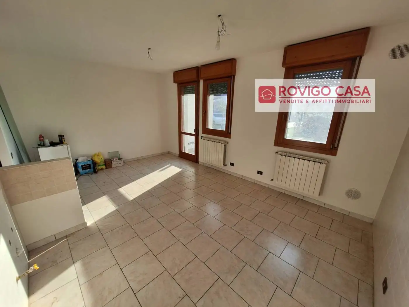 Villa a schiera via San Vincenzo 107, Centro, Arquà Polesine - foto 4