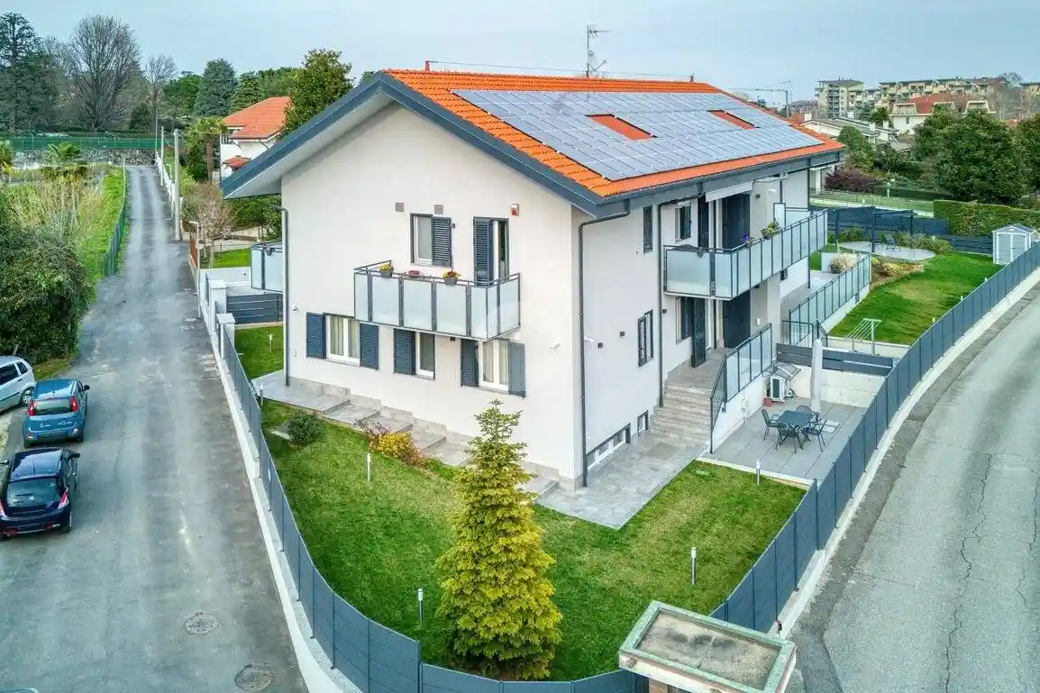 Appartamento in vendita a Rivoli