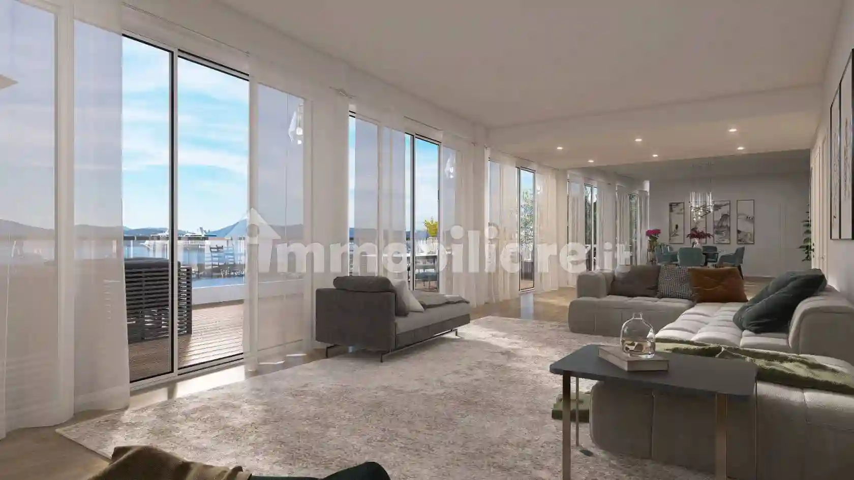 Attico - Mansarda - foto 3