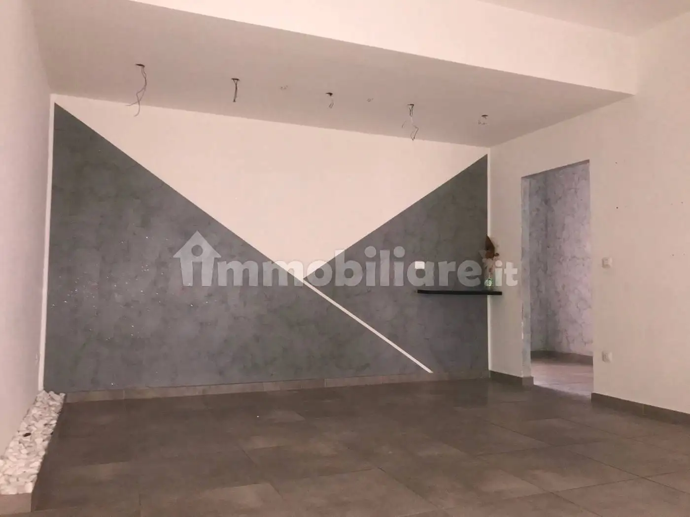 Appartamento in vendita a Reggio Calabria