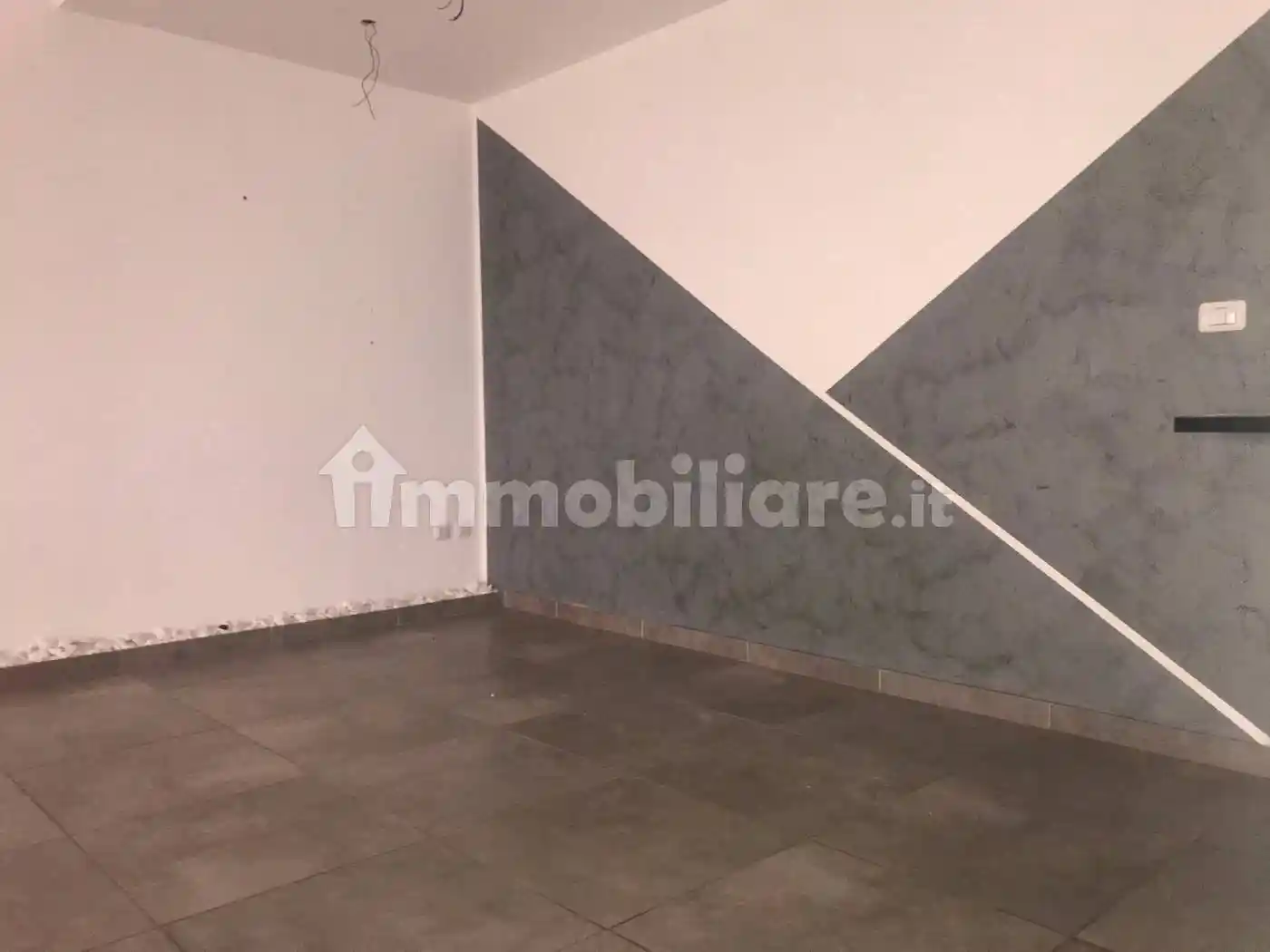 Trilocale via Raffaele Valensise, Ferrovieri - Stadio, Reggio Calabria - foto 2