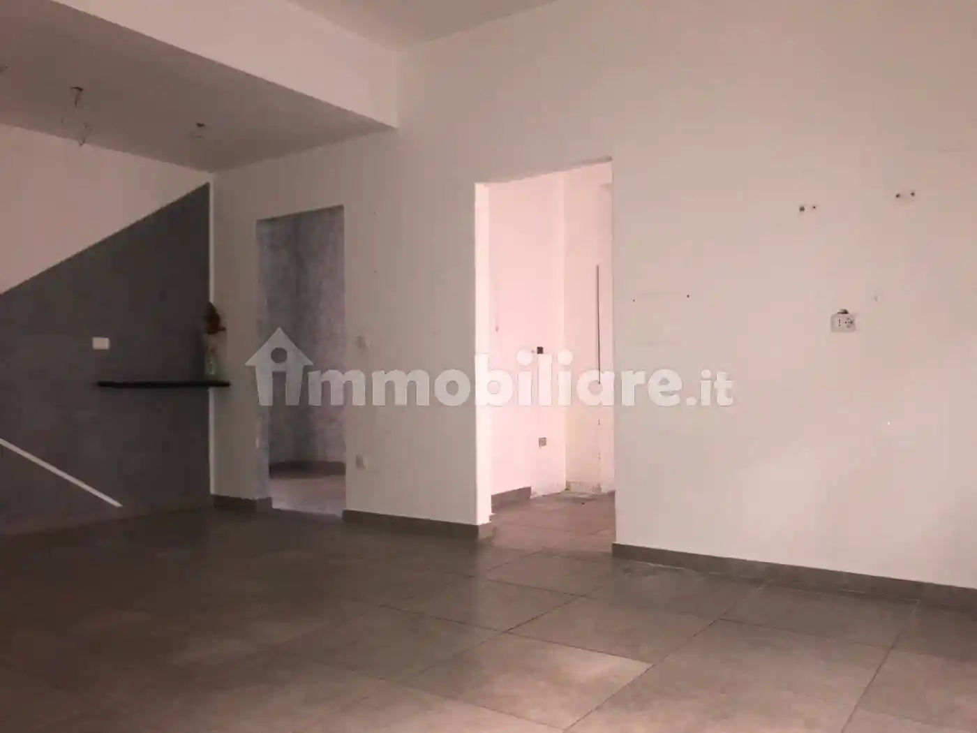 Trilocale via Raffaele Valensise, Ferrovieri - Stadio, Reggio Calabria - foto 4