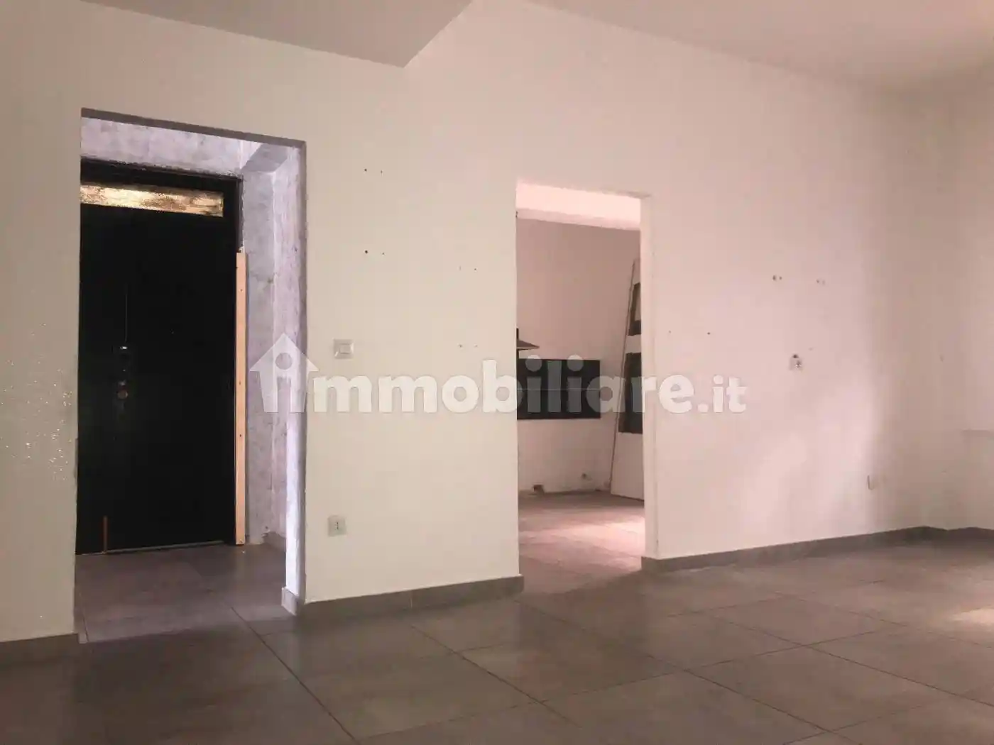 Trilocale via Raffaele Valensise, Ferrovieri - Stadio, Reggio Calabria - foto 5