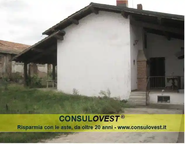 Villa in vendita a Gambolò