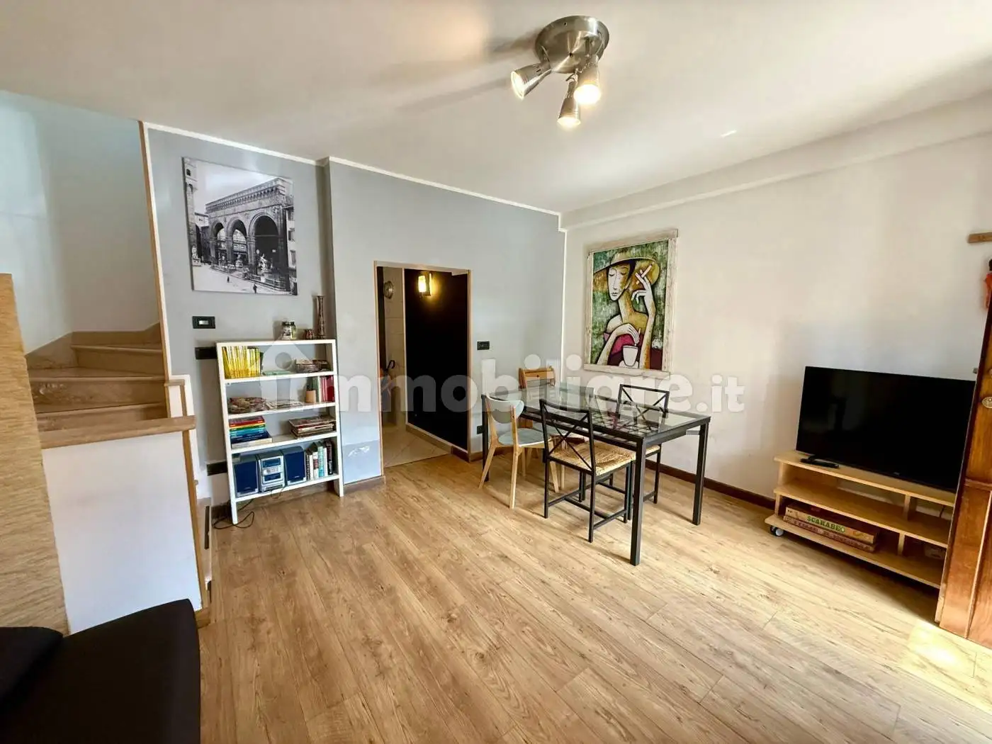 Appartamento in vendita a Bologna