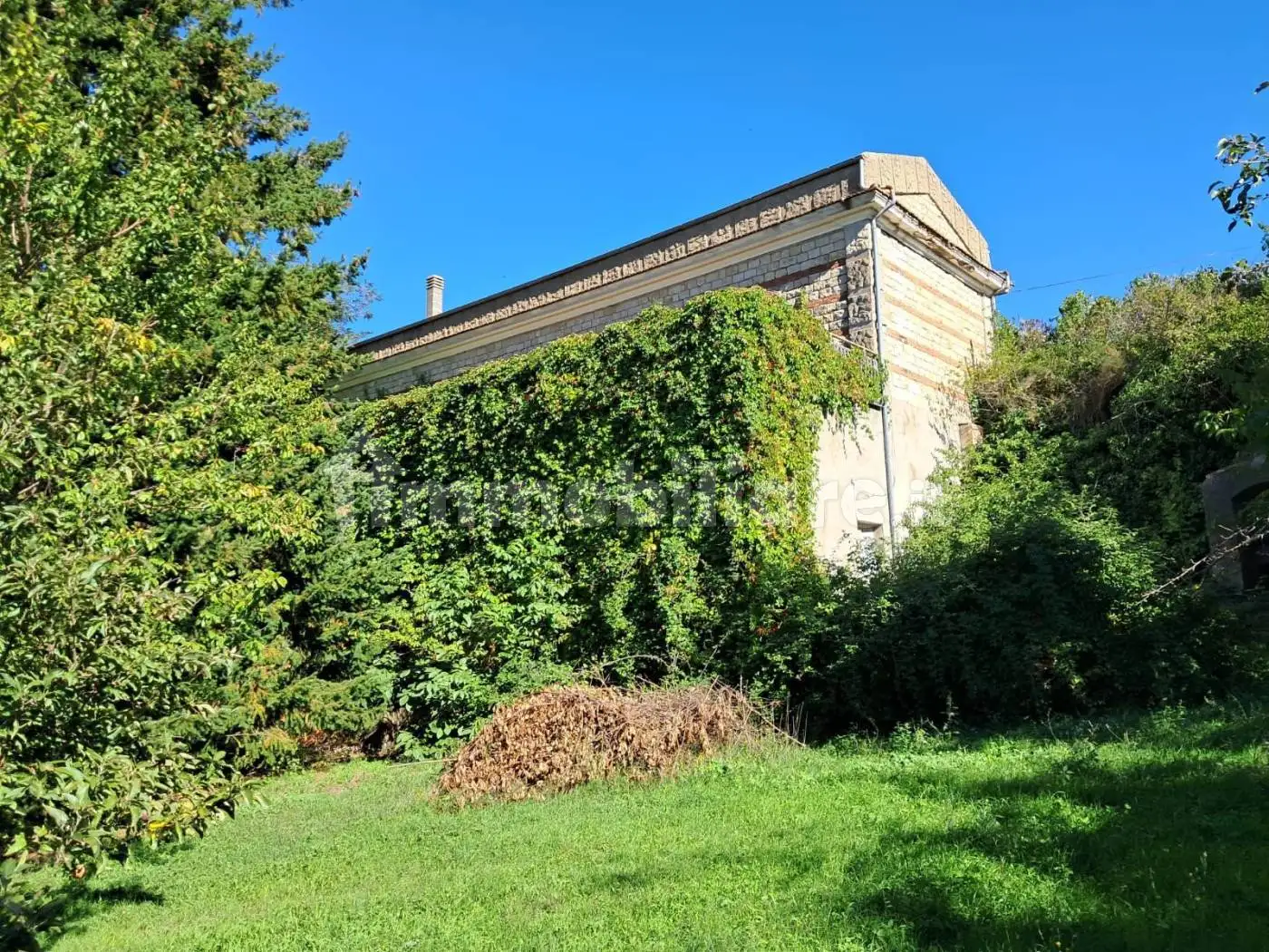 Villa in vendita a Melfi