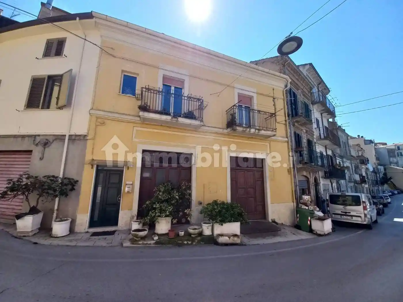 Casa indipendente in vendita a Atessa