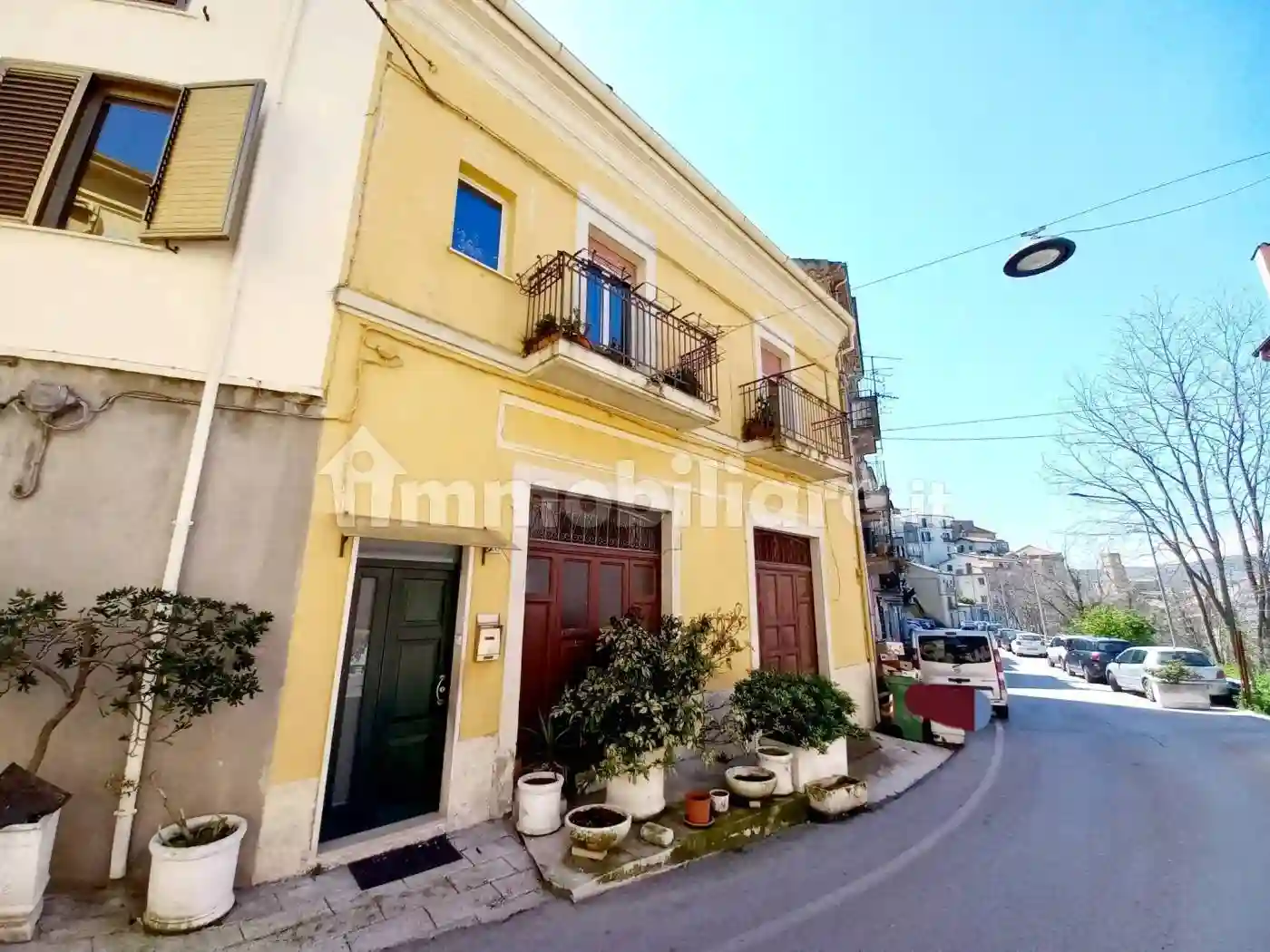 Terratetto unifamiliare via Duca degli Abruzzi, Centro, Atessa - foto 4