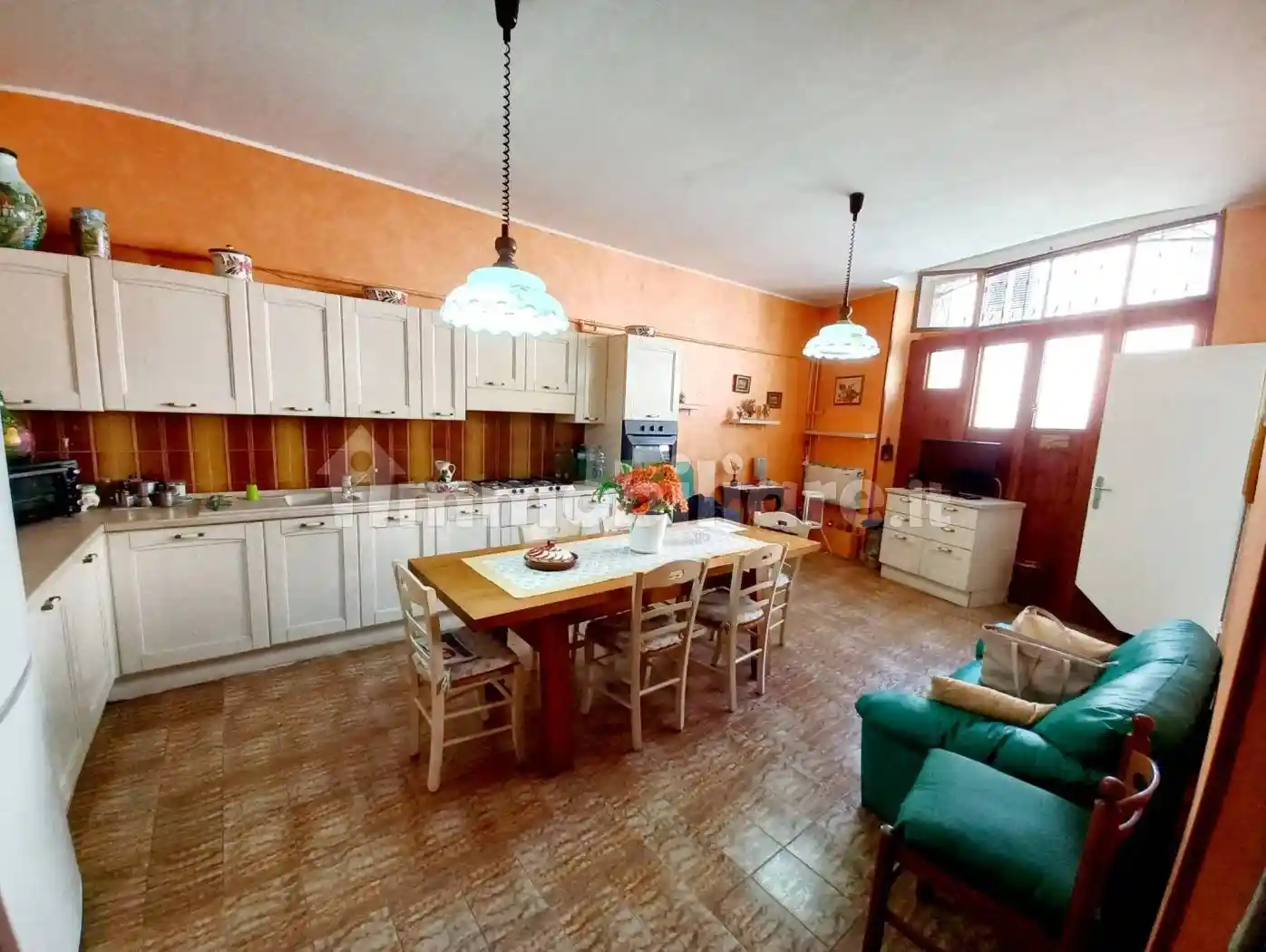 Terratetto unifamiliare via Duca degli Abruzzi, Centro, Atessa - foto 3