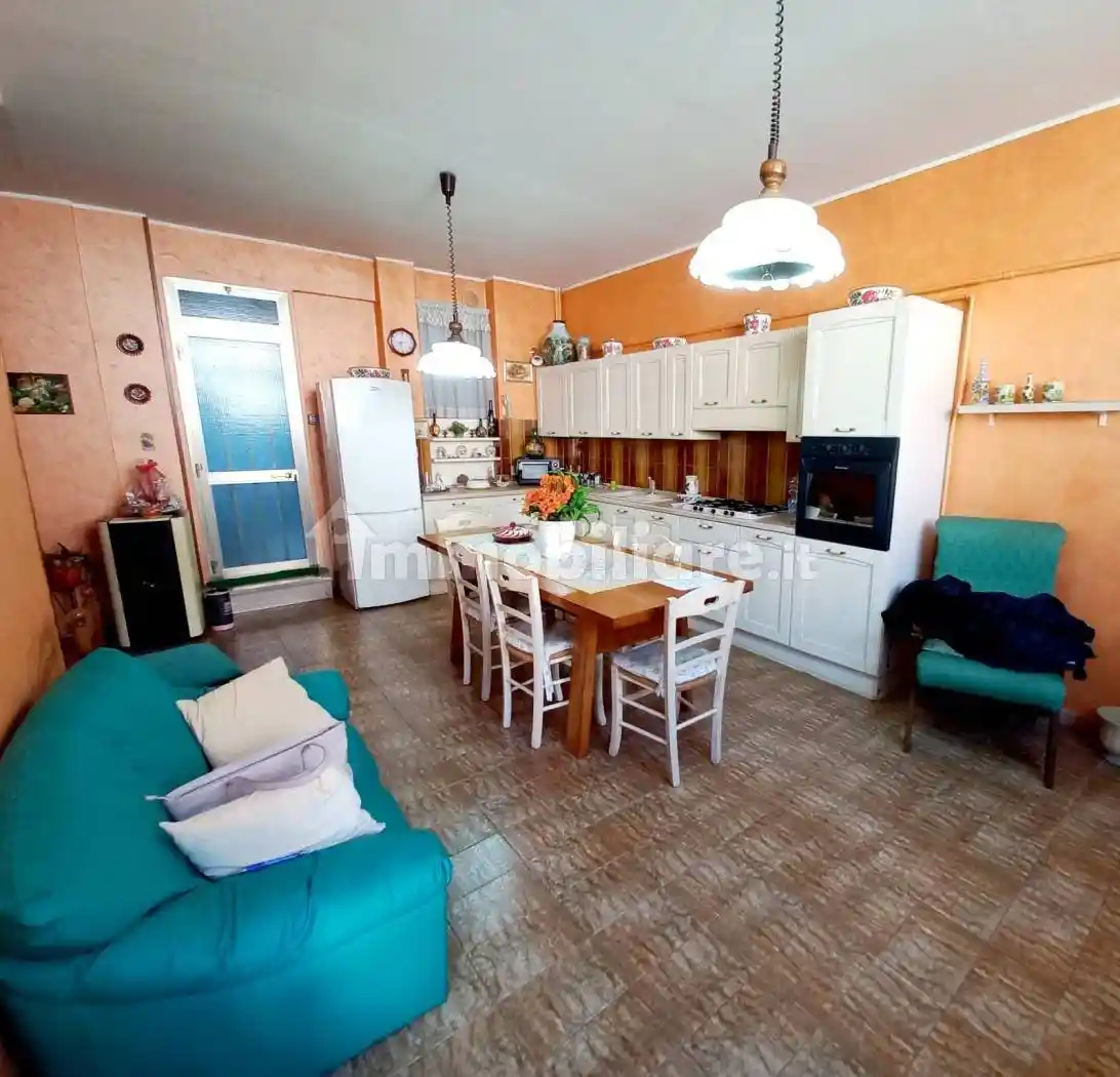 Terratetto unifamiliare via Duca degli Abruzzi, Centro, Atessa - foto 4