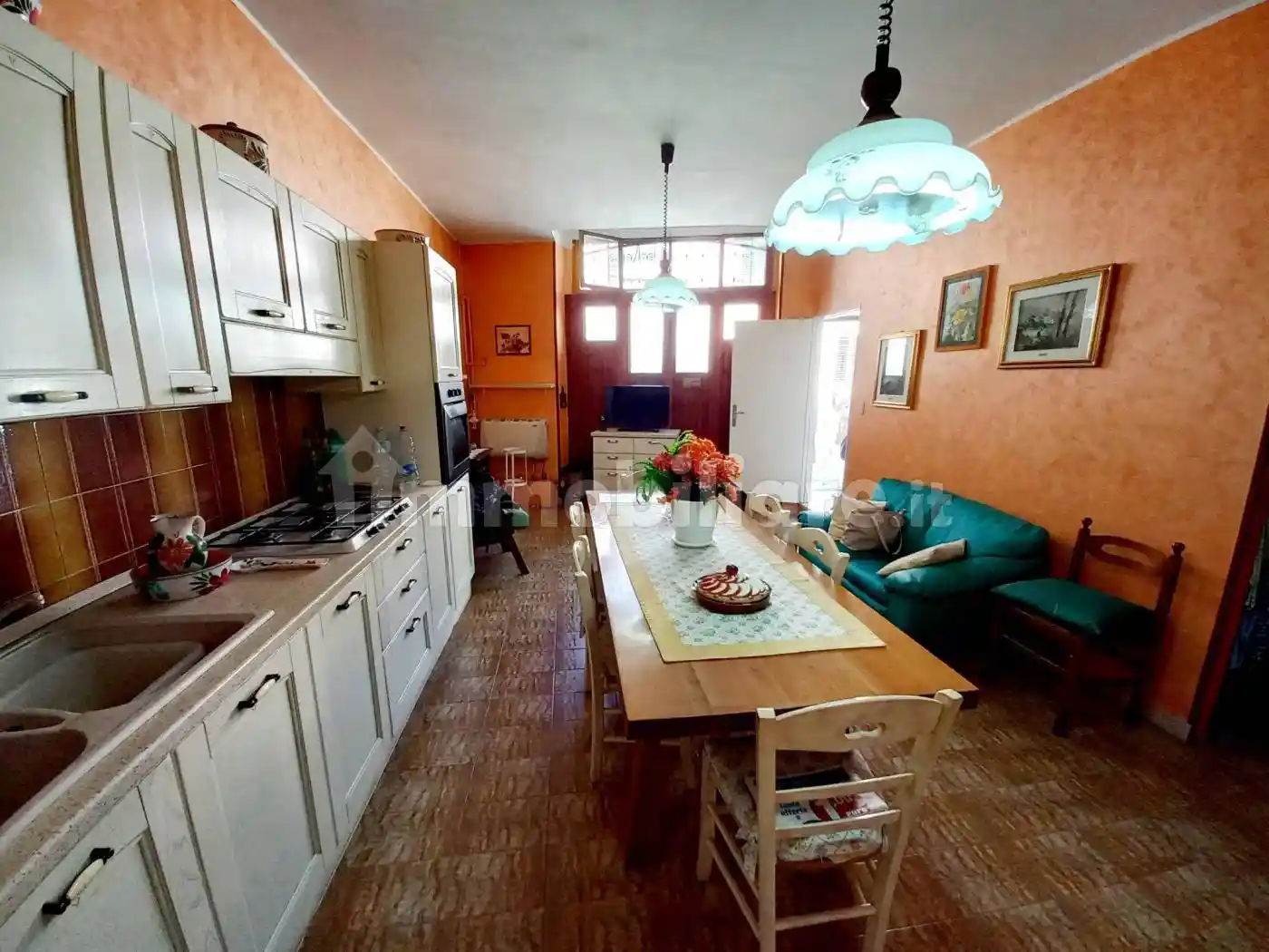 Terratetto unifamiliare via Duca degli Abruzzi, Centro, Atessa - foto 5