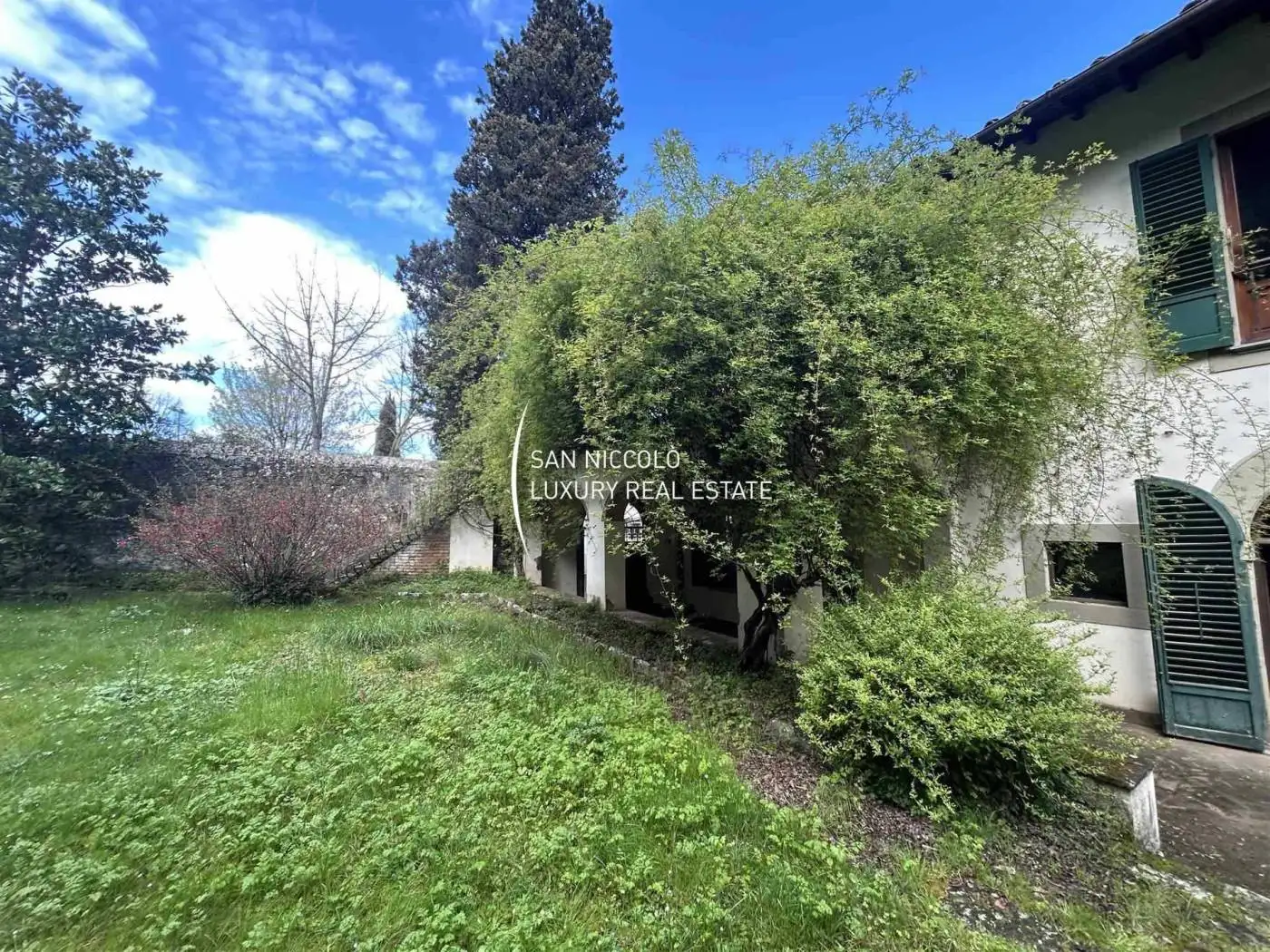 Appartamento in vendita a Firenze