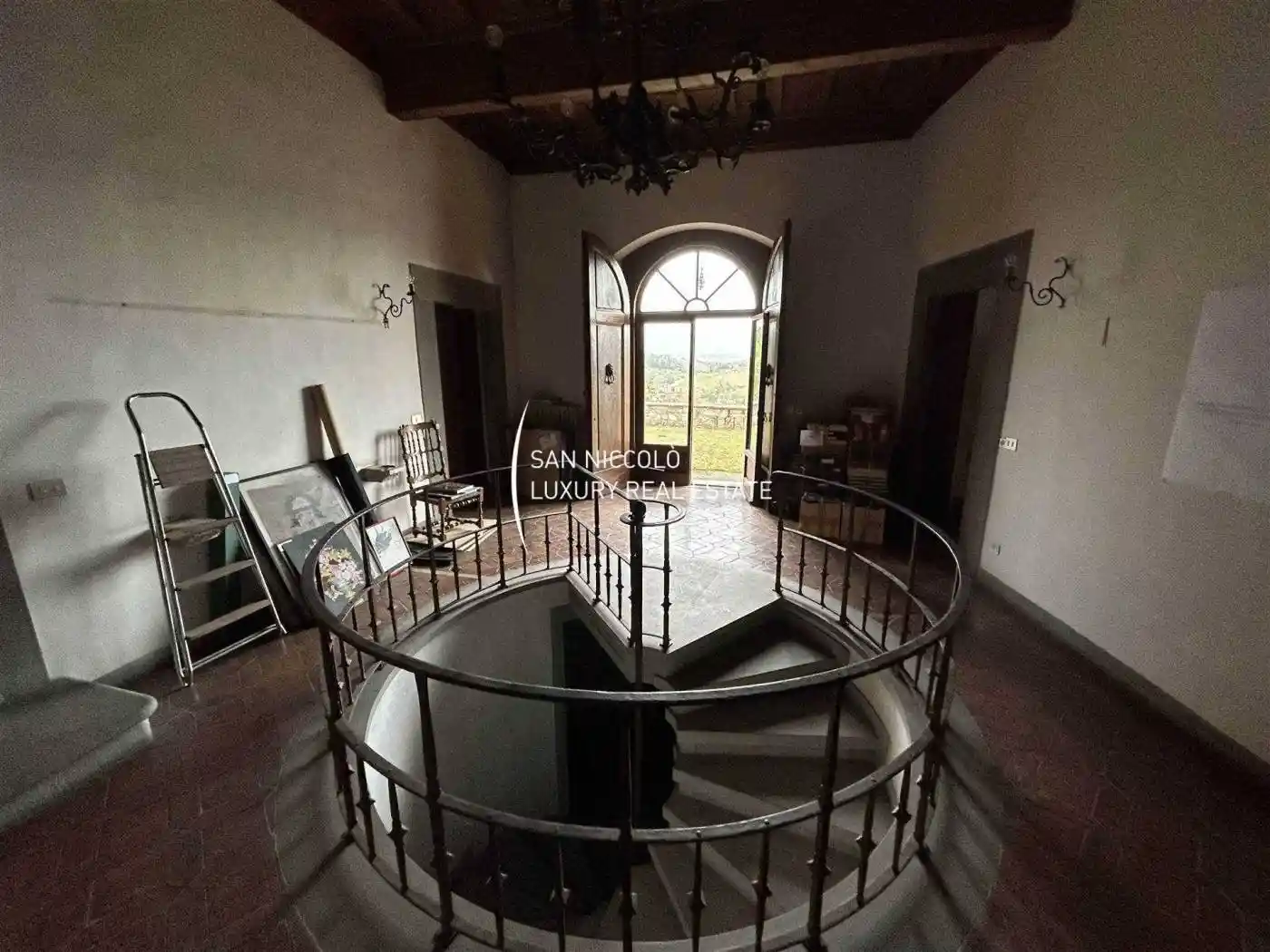 Quadrilocale via di Vacciano, Cinque Vie, Firenze - foto 3