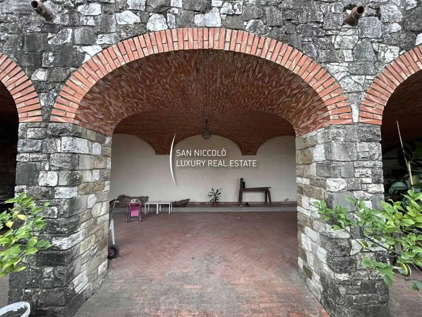 Quadrilocale via di Vacciano, Cinque Vie, Firenze - foto 4