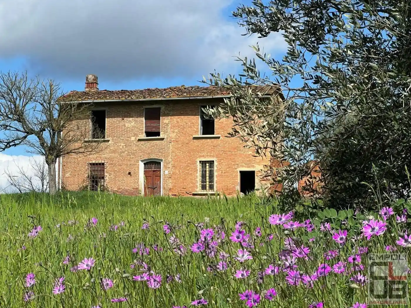 Villa in vendita a Fucecchio