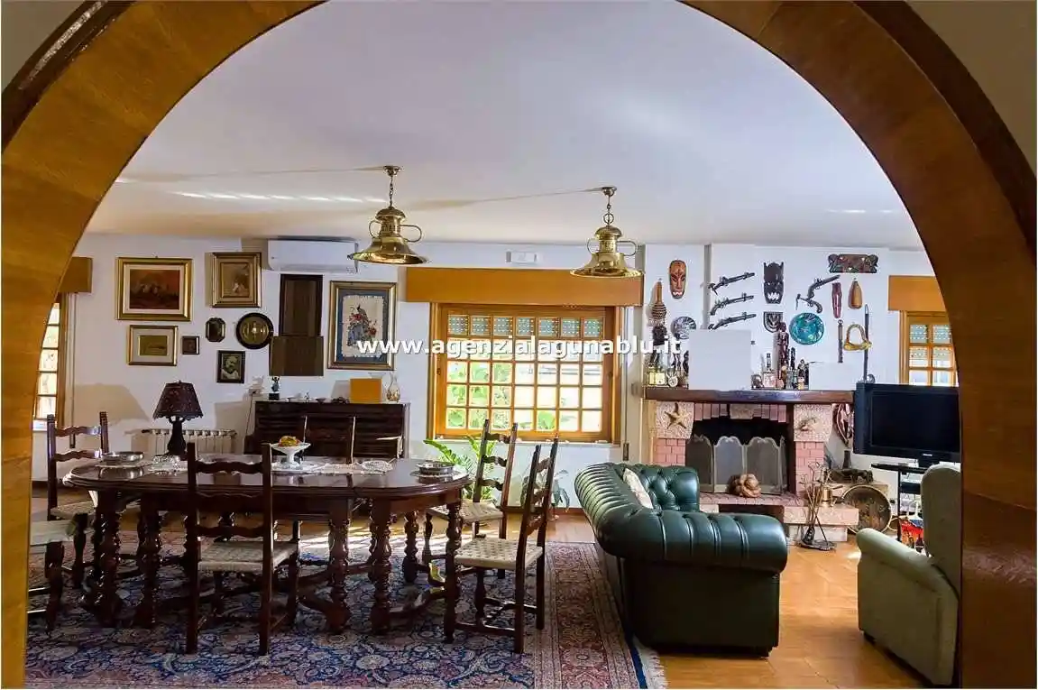 Villa in vendita a Mazara del Vallo