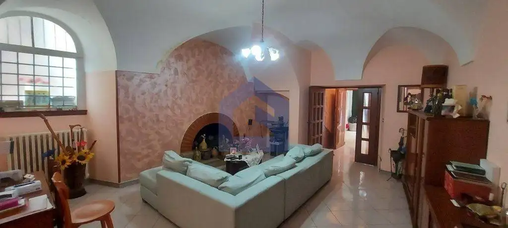 Appartamento in vendita a Atessa