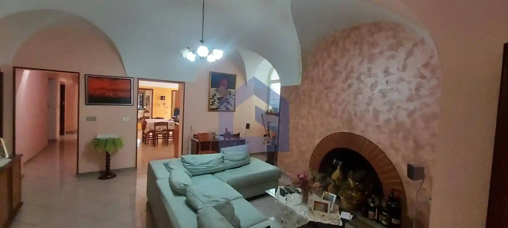 Appartamento corso Vittorio Emanuele 72, Centro, Atessa - foto 4