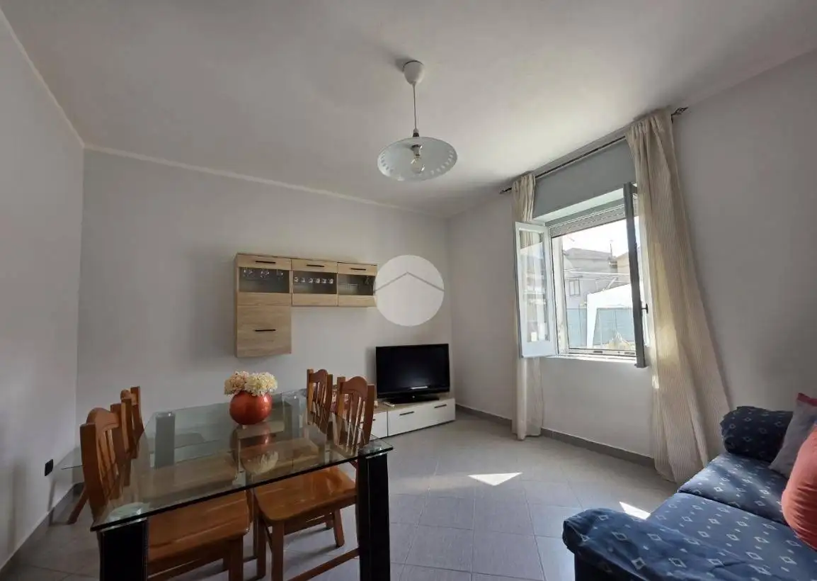 Appartamento in vendita a Tortora