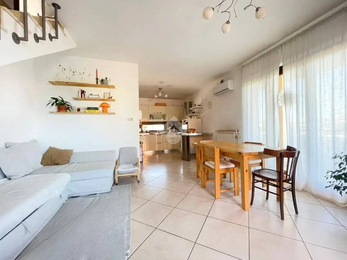 Appartamento in vendita a Vasto