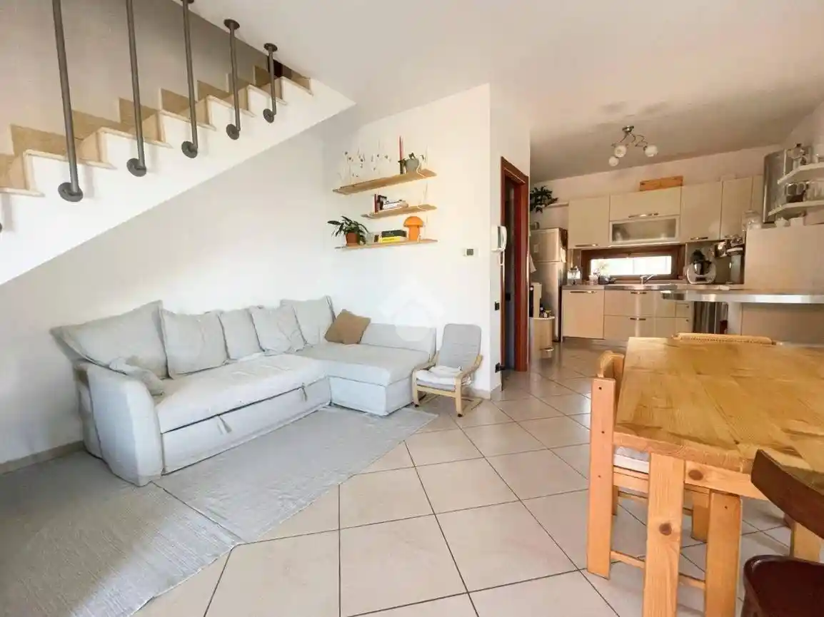 Quadrilocale via Incoronata 144, Incoronata, San Lorenzo, Pagliarelli, Vasto - foto 2