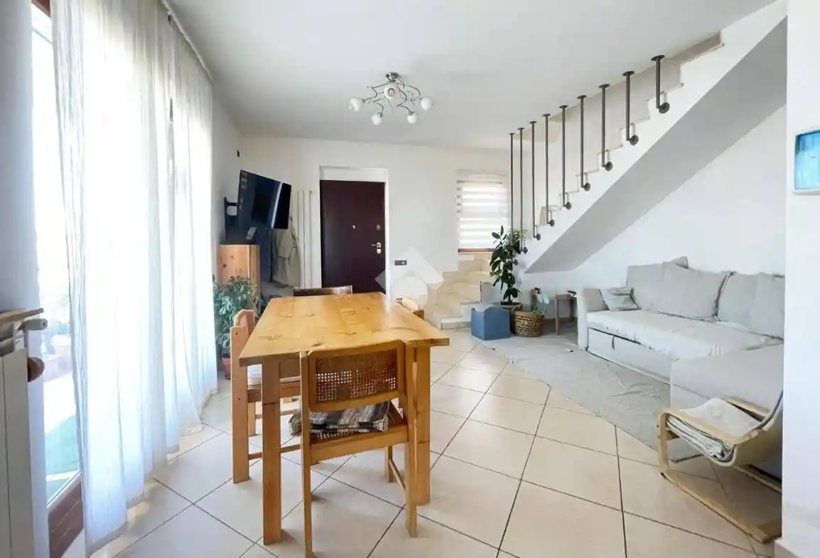 Quadrilocale via Incoronata 144, Incoronata, San Lorenzo, Pagliarelli, Vasto - foto 3