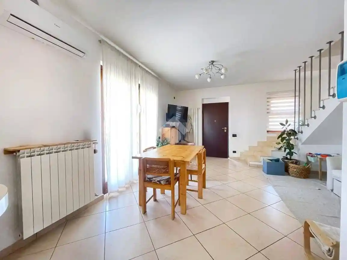 Quadrilocale via Incoronata 144, Incoronata, San Lorenzo, Pagliarelli, Vasto - foto 4