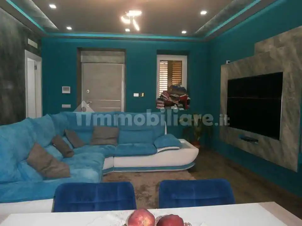 Appartamento in vendita a Mortara