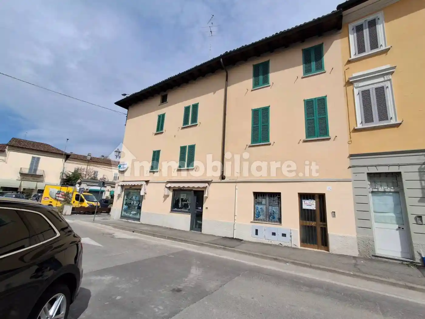 Appartamento in vendita a Crema