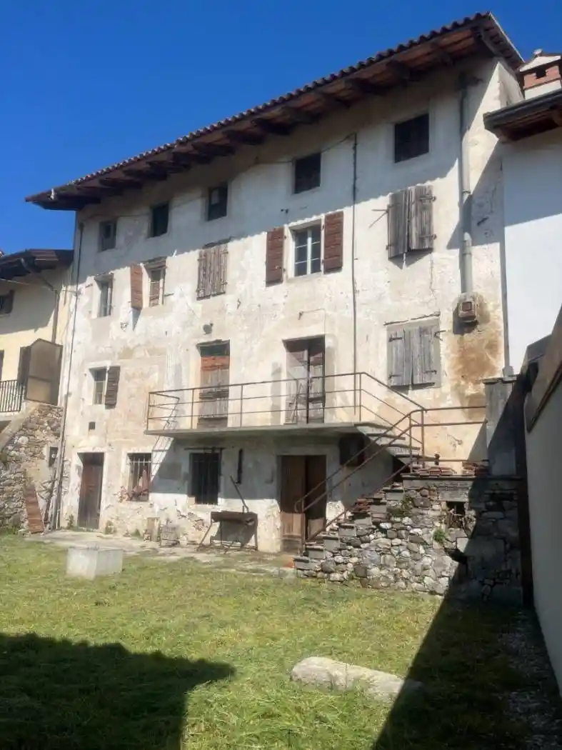 Rustico - Casale in vendita a Tricesimo