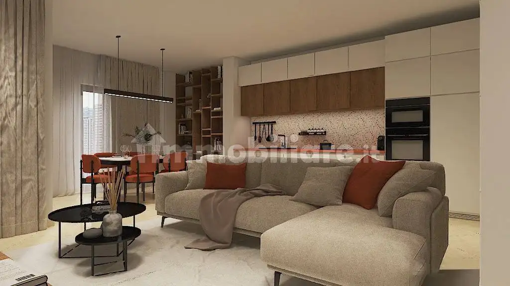 Appartamento in vendita a Silvi