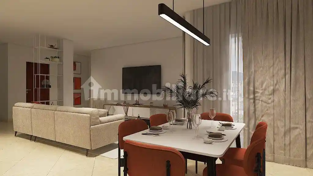 Trilocale via Roma 171, Silvi Marina, Silvi - foto 2