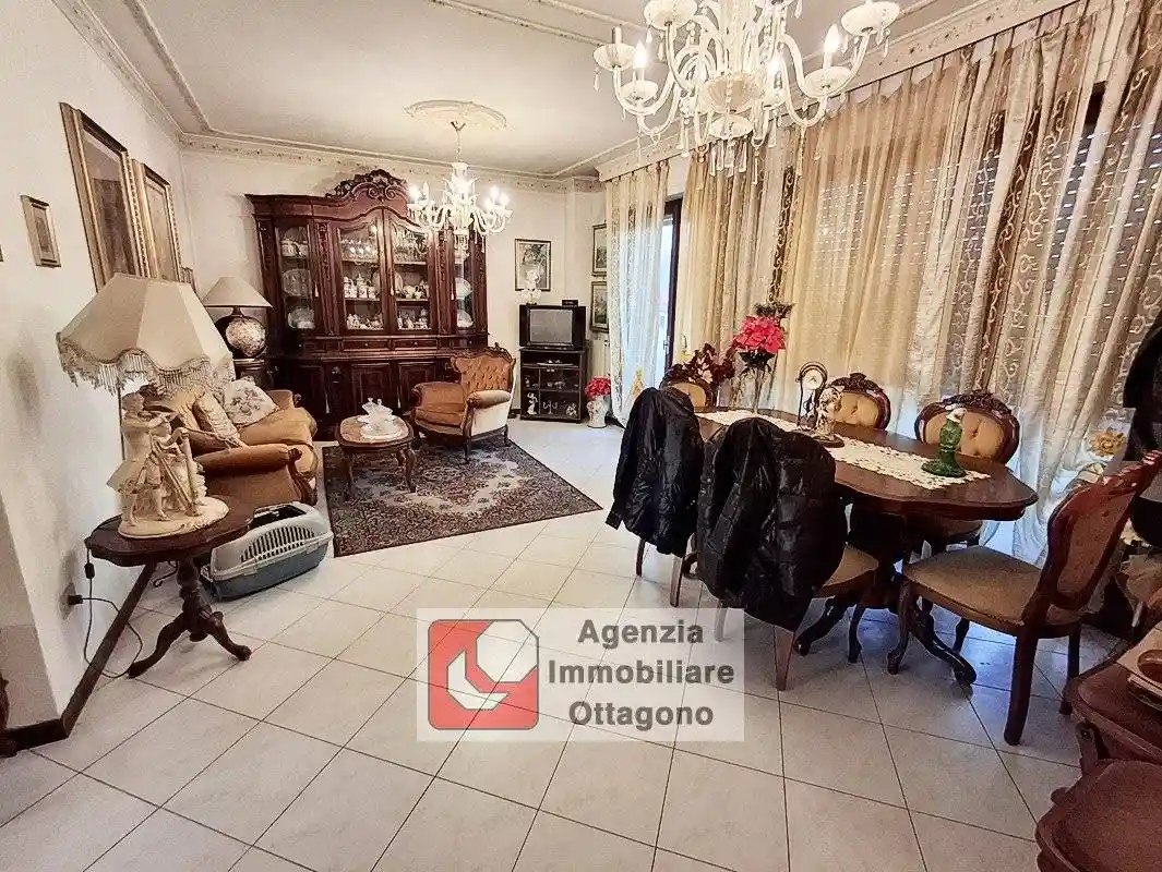 Attico - Mansarda in vendita a Viareggio