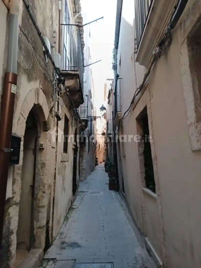 Appartamento in affitto a Siracusa