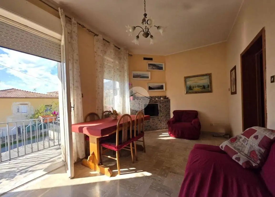 Appartamento in vendita a Tortora