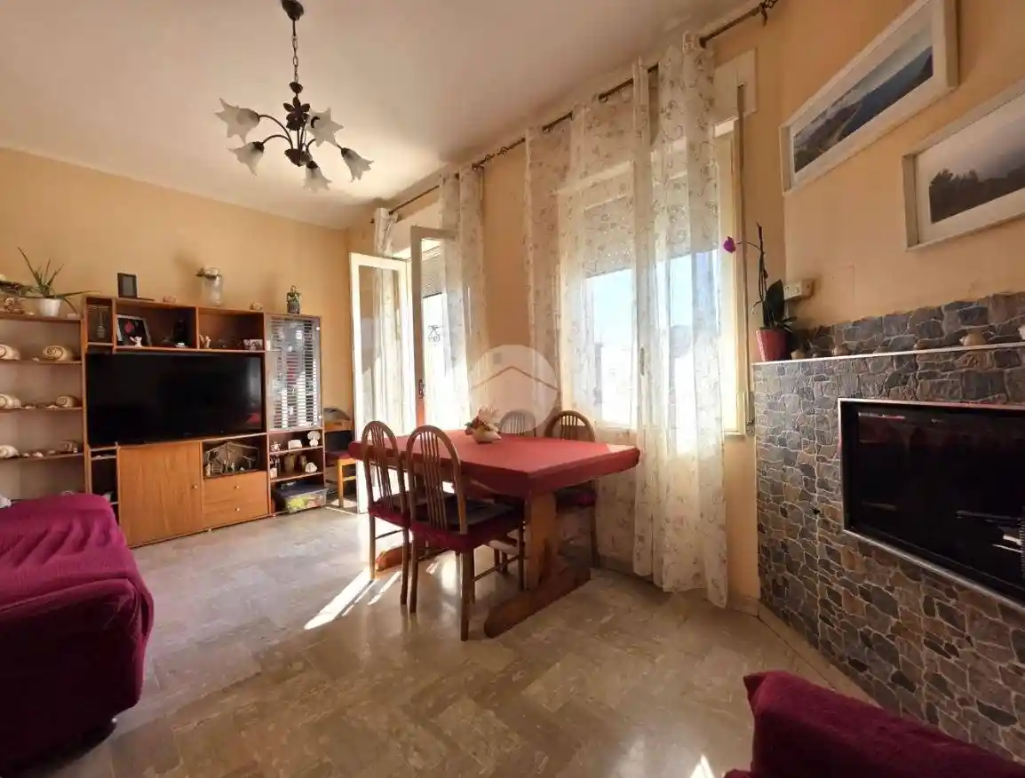 Quadrilocale via Santo Stefano, Tortora Marina, Tortora - foto 2