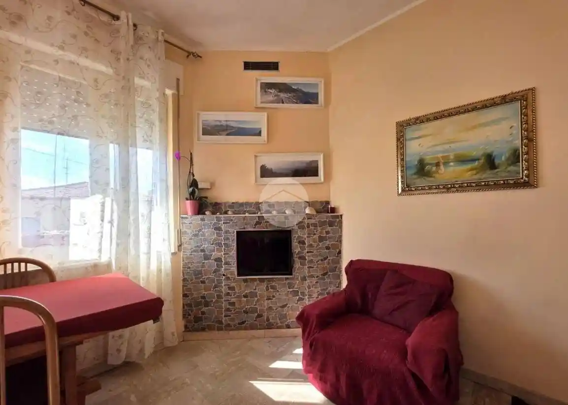 Quadrilocale via Santo Stefano, Tortora Marina, Tortora - foto 3