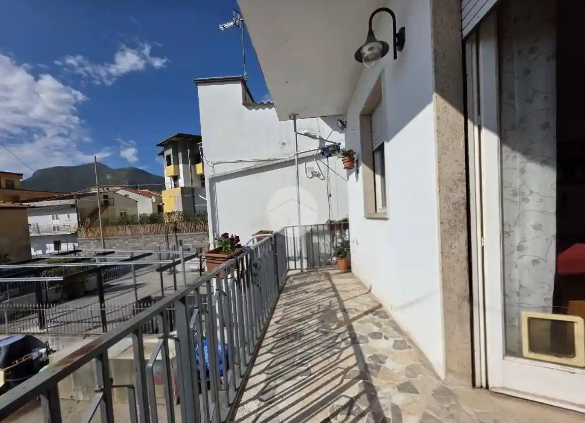 Quadrilocale via Santo Stefano, Tortora Marina, Tortora - foto 5