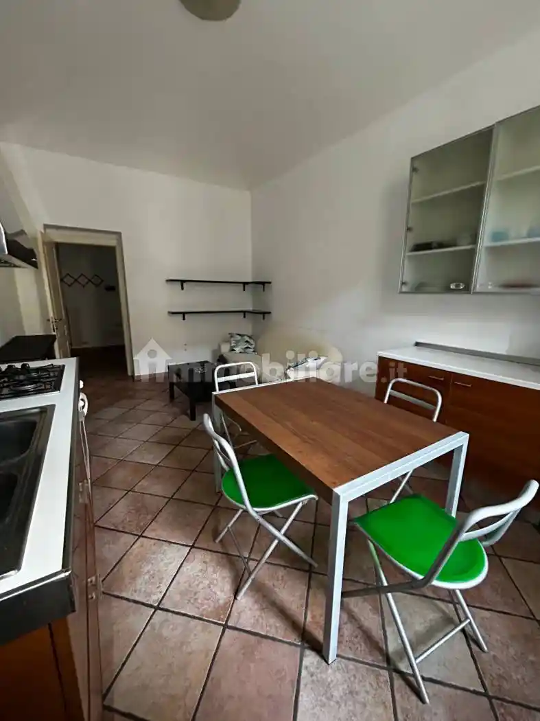 Appartamento in affitto a Alessandria