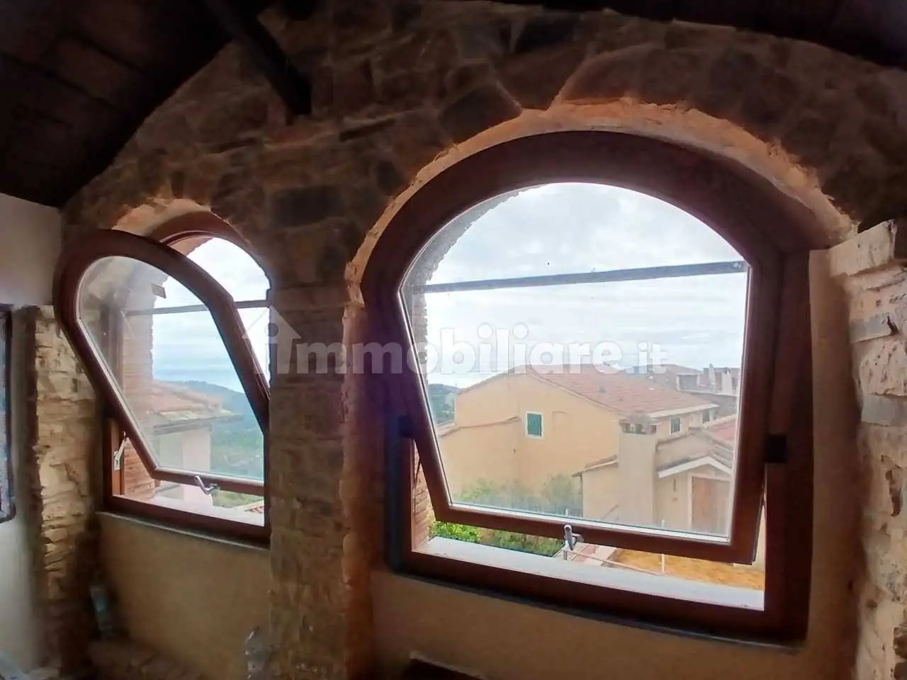 Terratetto unifamiliare via Ludovico Ariosto, Civezza - foto 2