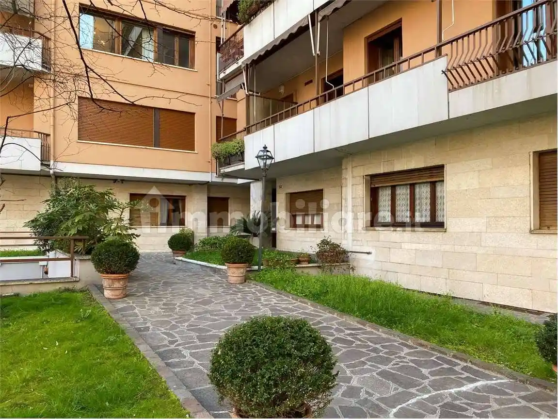 Appartamento in vendita a Modena