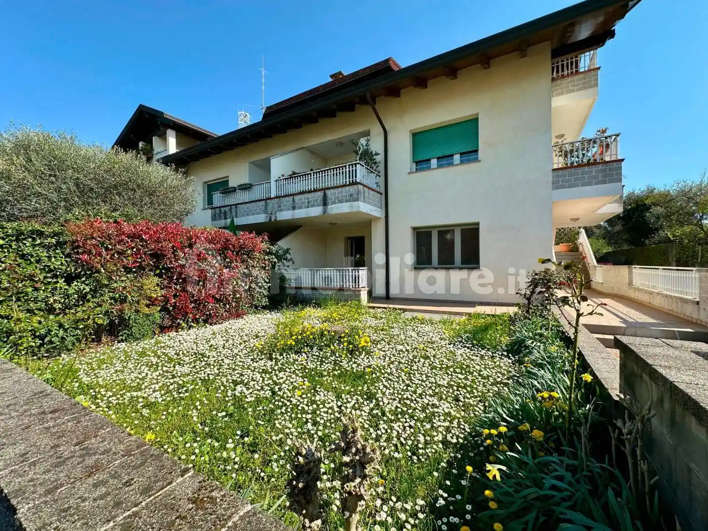 Appartamento in vendita a Campoformido