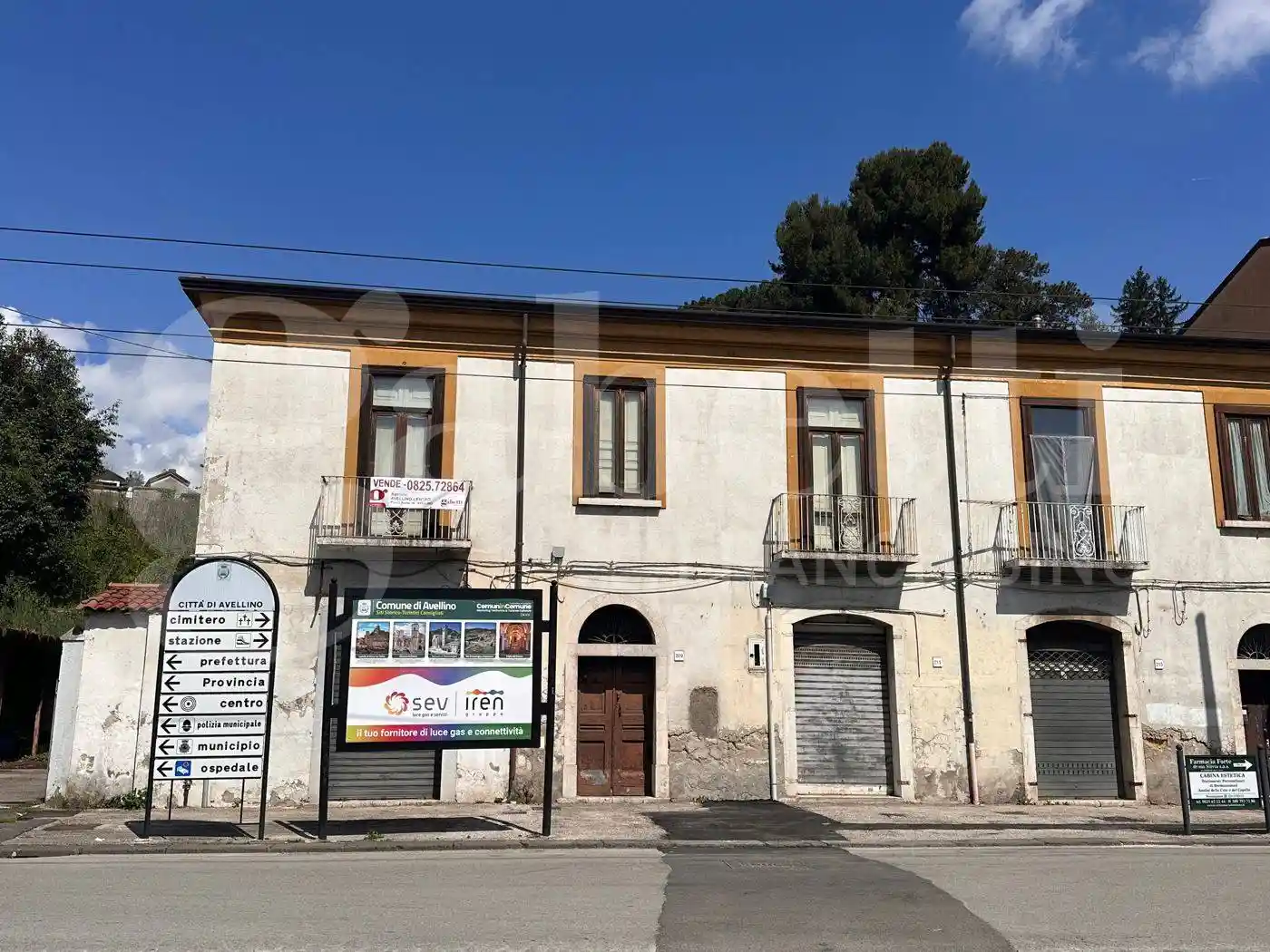 Appartamento in vendita a Avellino